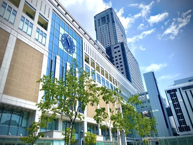 札幌駅